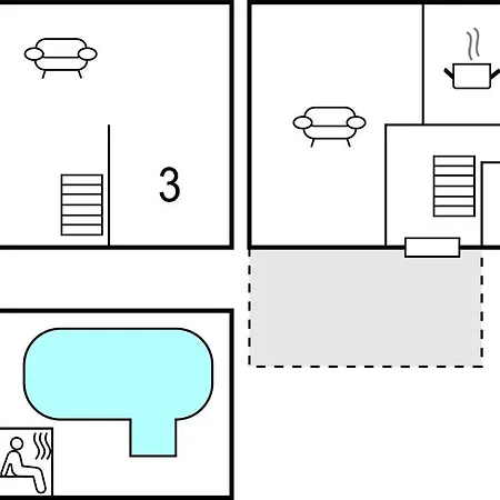 Casa vacanze Rosenhavet *