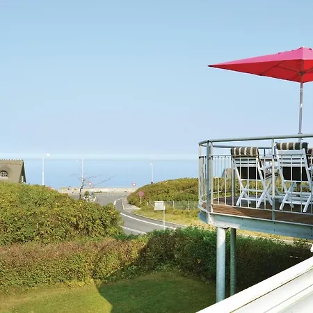 Hébergement de vacances Rosenhavet *