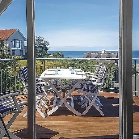 Rosenhavet Casa vacanze Vejby