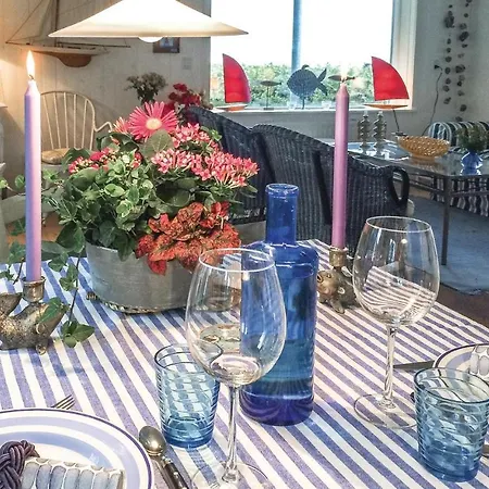 Rosenhavet Casa vacanze *