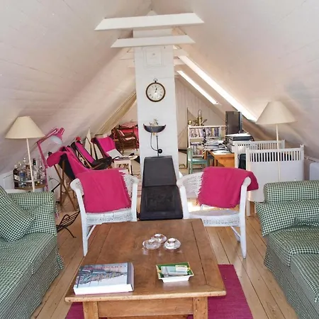 Rosenhavet Casa vacanze