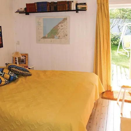 Casa vacanze Rosenhavet