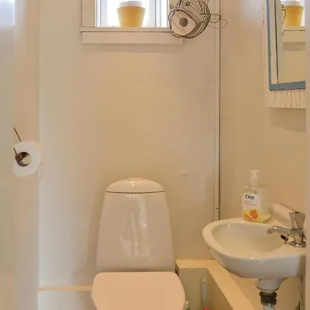 Rosenhavet Casa vacanze Vejby