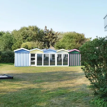 Rosenhavet Casa vacanze *