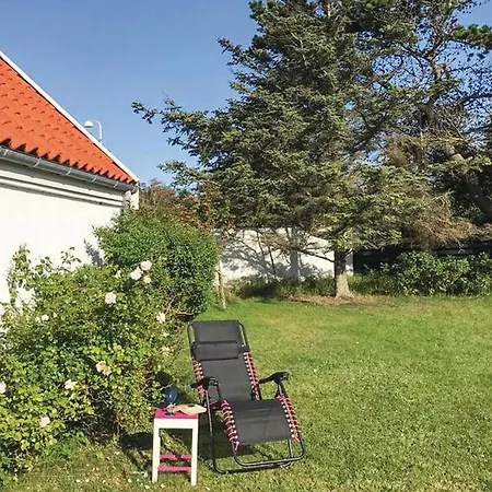 Casa vacanze Rosenhavet Vejby