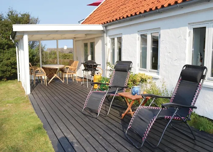 Rosenhavet Vejby