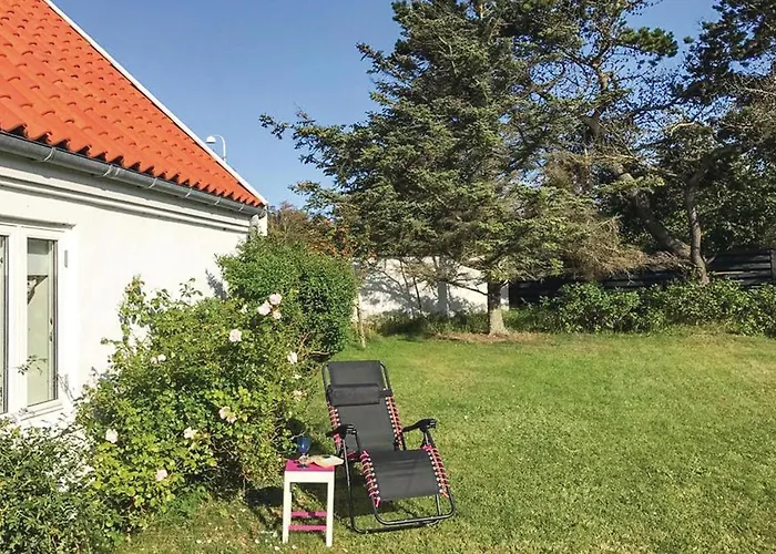 Holiday home Rosenhavet Vejby